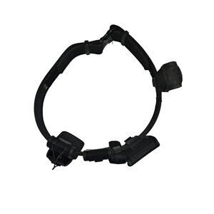 Uncle Mike's Complete X-large Black Duty Belt